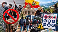 ಇನ್ಮುಂದೆ ಸೆಲ್ಫಿ, ರೀಲ್ಸ್‌ ಮಾಡಿದರೆ ಬೀಳುತ್ತೆ ಕಠಿಣ ಕ್ರಮ! ವಿದ್ಯಾರ್ಥಿಗಳ ಶೈಕ್ಷಣಿಕ ಪ್ರವಾಸಕ್ಕೆ ಶಿಕ್ಷಣ ಇಲಾಖೆಯಿಂದ 9 ಕಟ್ಟುನಿಟ್ಟಿನ ನಿಯಮ ಜಾರಿ