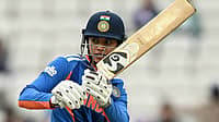 Smrithi Mandhana: ಮಹಿಳಾ T20 ಕ್ರಿಕೆಟ್‌ನಲ್ಲಿ ಇತಿಹಾಸ ನಿರ್ಮಿಸಿದ ಸ್ಮೃತಿ ಮಂಧಾನ