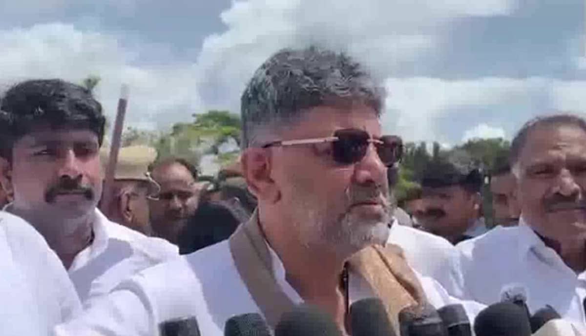 'ಸಂಭಾವ್ಯ ಅನಾಹುತಗಳ ಬಗ್ಗೆ ಜನರು ನನ್ನ ಗಮನಕ್ಕೆ ತಂದಿದ್ದಾರೆ': ವಿಶೇಷ ಅಧಿವೇಶನಕ್ಕೂ ಮುನ್ನ ಕಸ್ತೂರಿರಂಗನ್ ವರದಿ ತಿರಸ್ಕರಿಸಿದ ಸಿಎಂ; Video