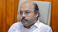ಬಿಜೆಪಿಯವರು ರಣಹದ್ದುಗಳಂತೆ, ರಾಜಕೀಯ ಲಾಭಕ್ಕಾಗಿ ಕೋಮು ಗಲಭೆ ಮಾಡಲು ಕಾಯುತ್ತಿರುತ್ತಾರೆ: ಯತೀಂದ್ರ ಸಿದ್ದರಾಮಯ್ಯ; Video