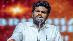 ಪೆರಿಯಾರ್ ನಾಸ್ತಿಕ ನಿಲುವು, ಬ್ರಾಹ್ಮಣ ವಿರೋಧಿ ಸಿದ್ಧಾಂತ ಒಪ್ಪಿಕೊಳ್ಳಲು ಸಾಧ್ಯವಿಲ್ಲ: ಅಣ್ಣಾಮಲೈ