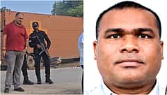 ವಾರಣಾಸಿ ಎನ್‌ಕೌಂಟರ್‌: 30 ಲಕ್ಷ ರೂ ಬಹುಮಾನ ಹೊಂದಿದ್ದ ನಕ್ಸಲ್ ಕಮಾಂಡರ್ ಹತ್ಯೆ!