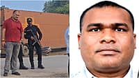 ವಾರಣಾಸಿ ಎನ್‌ಕೌಂಟರ್‌: 30 ಲಕ್ಷ ರೂ ಬಹುಮಾನ ಹೊಂದಿದ್ದ ನಕ್ಸಲ್ ಕಮಾಂಡರ್ ಹತ್ಯೆ!