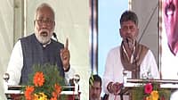 ಸಿಎಂ ಡಿಕೆ ಶಿವಕುಮಾರ್‌ ನೂರು ದಿನಗಳ ಆಡಳಿತಕ್ಕೆ ಬಿಜೆಪಿ ನಾಯಕ ಫಿದಾ! ಏನಂದ್ರು ಗೊತ್ತಾ?