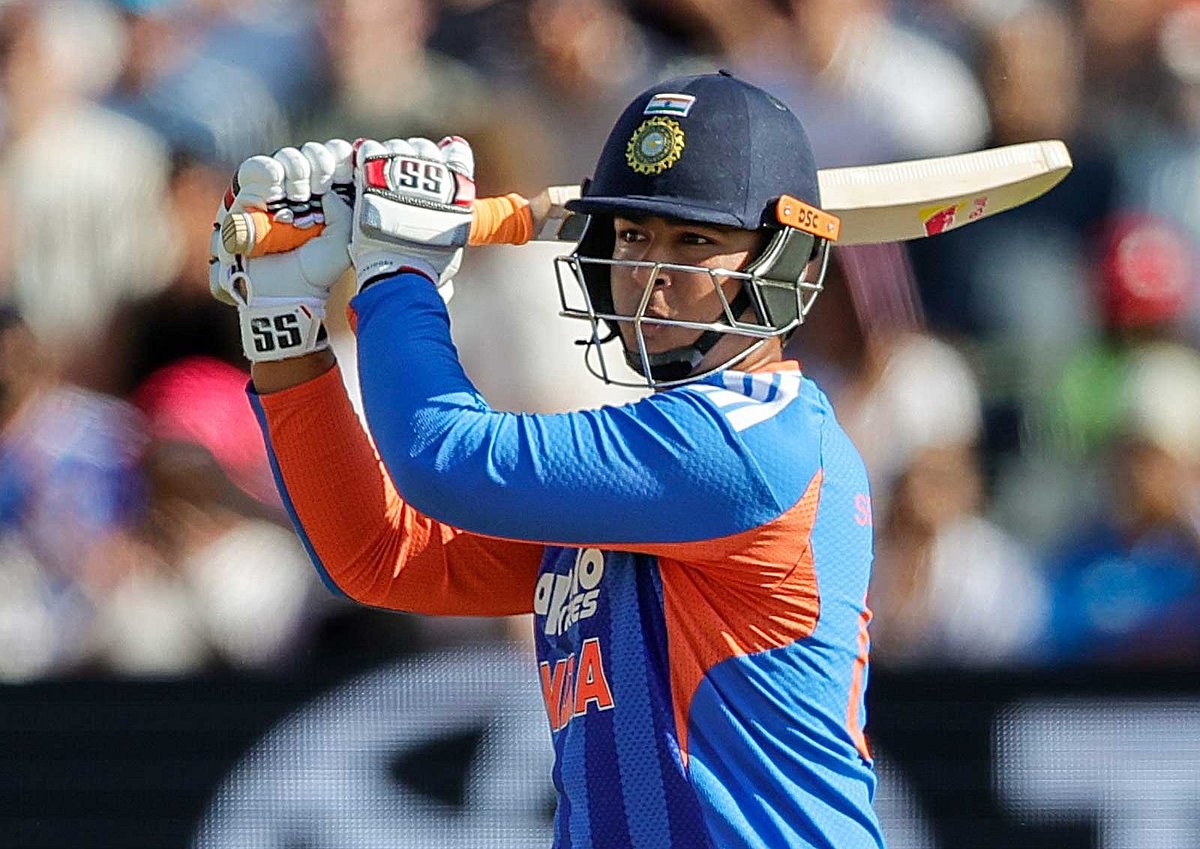 'ವೈಭವ್ ಸೂರ್ಯವಂಶಿ ಬಳಿ ಸೂಕ್ತ ತಂತ್ರಗಾರಿಕೆ ಇದೆ ಎಂದು ಅನ್ನಿಸುವುದಿಲ್ಲ': ಇಂಗ್ಲೆಂಡ್‌ ಮಾಜಿ ಆಟಗಾರ ಮಾಂಟಿ ಪನೇಸರ್