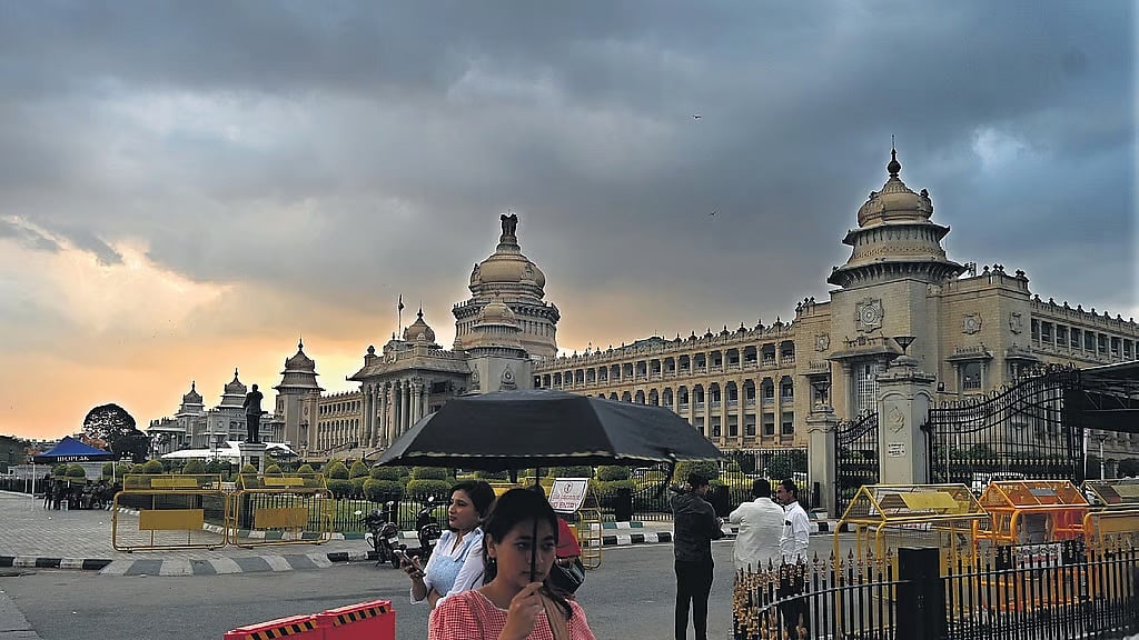ಬೆಂಗಳೂರು ಸೇರಿ ಕರ್ನಾಟಕದ 6 ನಗರಗಳಿಗೆ ಜಾಗತಿಕ ಸ್ಥಾನ: ಆಕ್ಸ್‌ಫರ್ಡ್ ಸೂಚ್ಯಂಕದಲ್ಲಿ ಕಲಬುರಗಿಗೂ ರ‍್ಯಾಂಕ್..!