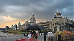 ಬೆಂಗಳೂರು ಸೇರಿ ಕರ್ನಾಟಕದ 6 ನಗರಗಳಿಗೆ ಜಾಗತಿಕ ಸ್ಥಾನ: ಆಕ್ಸ್ಫರ್ಡ್ ಸೂಚ್ಯಂಕದಲ್ಲಿ ಕಲಬುರಗಿಗೂ ರ್ಯಾಂಕ್..!