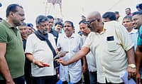 ಕಾಣೆ ಮೀನು ರೇಟ್ ಹೆಚ್ಚಾಗೋದಿಕ್ಕೆ CM ಶಿವಕುಮಾರ್ ಕಾರಣನಾ?: ಯಾಕೆ ಅಂತೀರಾ.. ಈ ವರದಿ ಓದಿ...