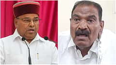 ‘ಅಧಿಕಾರಿಗಳಿಗೆ ಗೌರವಯುತವಾಗಿ ನೀಡೋದು ಧರ್ಮ’: ಶಿವಲಿಂಗೇಗೌಡ ವಿರುದ್ಧ ರಾಜ್ಯಪಾಲರಿಗೆ ದೂರು