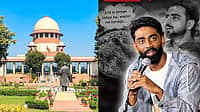 'ಗೆಳತಿಗೆ 370 ರೂ ಬಿರಿಯಾನಿ' ವಿವಾದ: ಕಮಿಡಿಯನ್ Pranit More ಅರ್ಜಿ; ಕೇಂದ್ರ ಸೇರಿ 3 ಸರ್ಕಾರಗಳಿಗೆ ಸುಪ್ರೀಂ ಕೋರ್ಟ್ ನೋಟಿಸ್