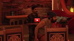 ಗಾಢ ನಿದ್ದೆಯಲ್ಲಿದ್ದ Bigg Boss ಸ್ಪರ್ಧಿಗಳಿಗೆ ಸೈರನ್ ಶಾಕ್; ದೊಡ್ಮನೆಗೆ ಕಿಚ್ಚ ಸುದೀಪ್ ಸಡನ್ ಎಂಟ್ರಿ, ಕಾರಣವೇನು..?