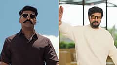 5 ಭಾಷೆಗಳಲ್ಲಿ Vettuvam ಸದ್ದು; ಕನ್ನಡ ಅವತರಣಿಕೆಗೆ ಕಿಚ್ಚ ಸುದೀಪ್ ಧ್ವನಿ; ಸೋಶಿಯಲ್ ಮೀಡಿಯಾದಲ್ಲಿ ಧೂಳೆಬ್ಬಿಸಿದ ವಿಡಿಯೋ..!