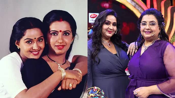 46 ಕೋಟಿ ರೂ ಮೌಲ್ಯದ ಚೆಕ್ ವಂಚನೆ ಪ್ರಕರಣ: ಹಿರಿಯ ನಟಿ ಅಂಬಿಕಾ ವಿರುದ್ಧ ಸಹೋದರಿ ದೂರು ದಾಖಲು
