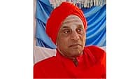 ಮಾಗಡಿ: ಚಕ್ರಬಾವಿ ಮರುಳಸಿದ್ದೇಶ್ವರ ಜಂಗಮ ಮಠದ ಸ್ವಾಮೀಜಿ ಲಿಂಗೈಕ್ಯ