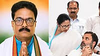 ನಂದಿಗ್ರಾಮ ಉಪಚುನಾವಣೆ: ಕಾಂಗ್ರೆಸ್ ಅಭ್ಯರ್ಥಿ ಮಿಲನ್ ಪ್ರಧಾನ್ ಗೆ ಅಕ್ಟೋಬರ್ 5ರವರೆಗೆ ನ್ಯಾಯಾಂಗ ಬಂಧನ!