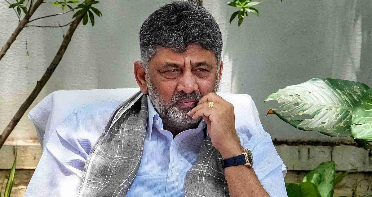 ಬರ, ಆರ್ಥಿಕ ಒತ್ತಡ: ಹೊಸ ಯೋಜನೆ ಘೋಷಣೆ ಮುನ್ನ ವಾಸ್ತವ ತಿಳಿದುಕೊಳ್ಳಿ; CM ಡಿ.ಕೆ ಶಿವಕುಮಾರ್ ಗೆ ಹಣಕಾಸು ಇಲಾಖೆ ಎಚ್ಚರಿಕೆ!