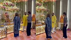 'ಶಾರುಖ್ ಖಾನ್‌ಗೆ ಏನಾಯಿತು?': ನಡೆಯಲು ಕಷ್ಟಪಡುತ್ತಿರುವ ಖ್ಯಾತ ನಟ; Video ವೈರಲ್;  ಅಭಿಮಾನಿಗಳಲ್ಲಿ ಆತಂಕ!