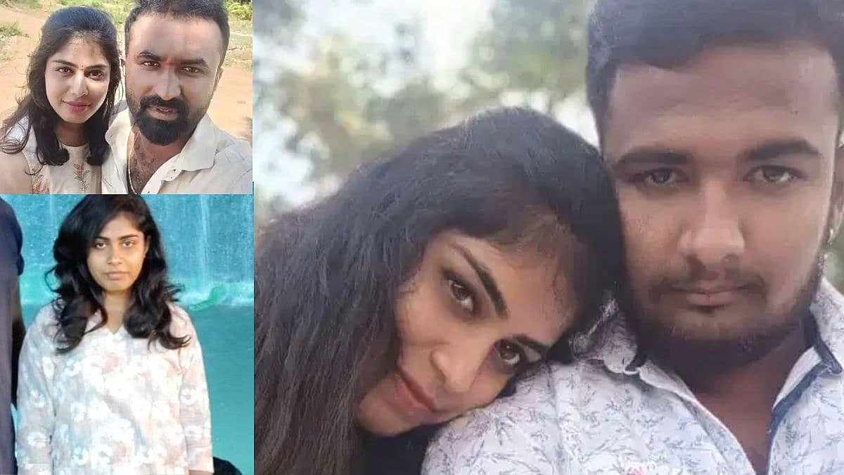 ಹಾಸನ ನವವಿವಾಹಿತೆ ಕಣ್ಮರೆ ಕೇಸ್ಗೆ ಬಿಗ್ ಟ್ವಿಸ್ಟ್: ನೀರಿನಲ್ಲಿ ಮುಳುಗಿದಳಾ ಇಲ್ಲ ಓಡಿಹೋದಳಾ? ಪತಿ ಕುಟುಂಬಸ್ಥರ ಸ್ಫೋಟಕ ಆರೋಪ