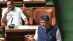 ಕಸ್ತೂರಿರಂಗನ್ ವರದಿ ಜಾರಿಯಾದರೆ 10 ಜಿಲ್ಲೆಗಳ ಜನಜೀವನಕ್ಕೆ ಹೊಡೆತ: ಸಿಎಂ ಡಿ.ಕೆ ಶಿವಕುಮಾರ್