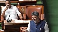 ಕಸ್ತೂರಿರಂಗನ್ ವರದಿ ಜಾರಿಯಾದರೆ 10 ಜಿಲ್ಲೆಗಳ ಜನಜೀವನಕ್ಕೆ ಹೊಡೆತ: ಸಿಎಂ ಡಿ.ಕೆ ಶಿವಕುಮಾರ್