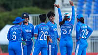 Asian Games 2026 Cricket Final: ಶ್ರೀಲಂಕಾ ಮಣಿಸಿ ಇತಿಹಾಸ ಬರೆದ ಭಾರತ ಮಹಿಳಾ ತಂಡ; ಚಿನ್ನದ ಬೇಟೆ!