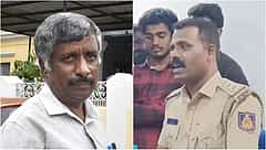 ಗಣಪತಿ ಮೆರವಣಿಗೆ ವಿಚಾರಕ್ಕೆ ಧಮ್ಕಿ ಹಾಕಿದ್ದ ಇನ್ಸ್‌ಪೆಕ್ಟರ್‌ ಧನಂಜಯ್‌ಗೆ ಮತ್ತೊಂದು ಸಂಕಷ್ಟ; ಪೊಲೀಸ್ ವರಿಷ್ಠಾಧಿಕಾರಿಗೆ ದೂರು