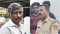 ಗಣಪತಿ ಮೆರವಣಿಗೆ ವಿಚಾರಕ್ಕೆ ಧಮ್ಕಿ ಹಾಕಿದ್ದ ಇನ್ಸ್‌ಪೆಕ್ಟರ್‌ ಧನಂಜಯ್‌ಗೆ ಮತ್ತೊಂದು ಸಂಕಷ್ಟ; ಪೊಲೀಸ್ ವರಿಷ್ಠಾಧಿಕಾರಿಗೆ ದೂರು