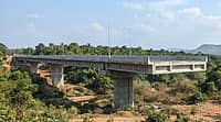 8.7 ಕೋಟಿ ರೂ ಸಾರ್ವಜನಿಕ ಹಣ ನೀರು ಪಾಲು: ಸಂಪರ್ಕ ರಸ್ತೆಯೇ ಇಲ್ಲದೆ ಅನಾಥವಾಗಿ ನಿಂತಿದೆ ಕಾರವಾರ ಹೆದ್ದಾರಿ ಸೇತುವೆ, ಸರ್ಕಾರದ ಯಡವಟ್ಟು ಎತ್ತಿ ತೋರಿಸಿದ CAG..!