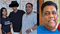 ದುಬೈನಲ್ಲಿ ಕನ್ನಡಿಗನ ಬರ್ಬರ ಹತ್ಯೆ: ಕಾರಿನಲ್ಲಿ 9 ದೇಹದ ತುಂಡು ಪತ್ತೆ; ಪತ್ನಿ, ಅಪ್ರಾಪ್ತ ಮಗ ನಾಪತ್ತೆ!