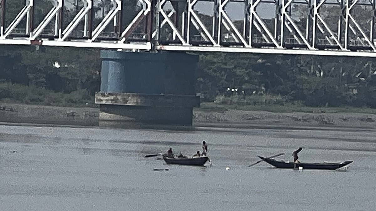 ಹಬ್ಬದ ಸಂಭ್ರಮದ ನಡುವೆ ದುರಂತ: ಕೊಯೆಲ್ ನದಿಯಲ್ಲಿ ಮೂವರು ಅಪ್ರಾಪ್ತರು ಸೇರಿ 5 ಮಂದಿ ಜಲಸಮಾಧಿ!