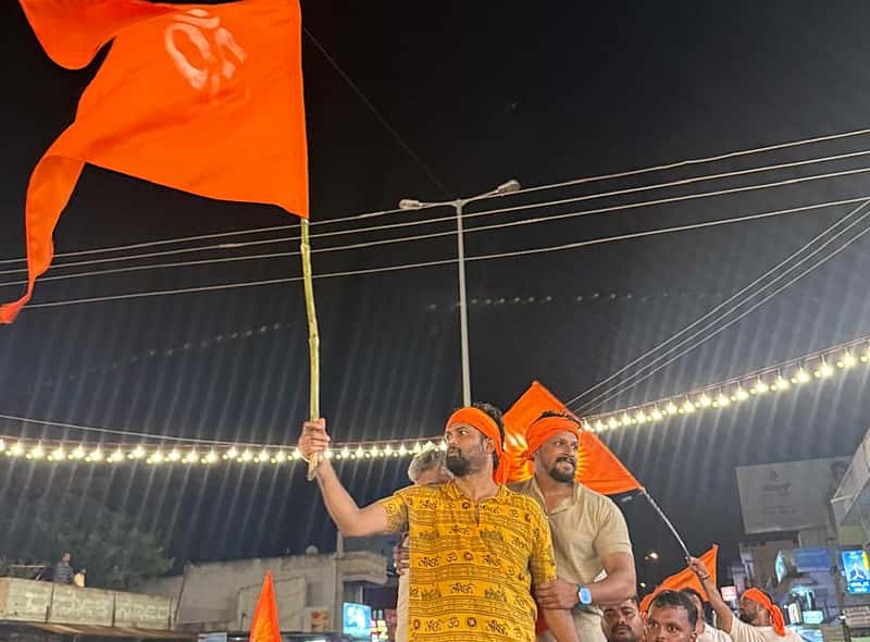 ಮೈಸೂರು: ಮಾಜಿ ಸಂಸದ ಪ್ರತಾಪ್ ಸಿಂಹ ವಿರುದ್ಧ ಮತ್ತೊಂದು FIR; Video