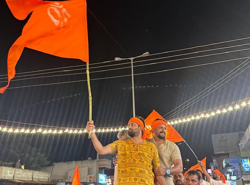 ಮೈಸೂರು: ಮಾಜಿ ಸಂಸದ ಪ್ರತಾಪ್ ಸಿಂಹ ವಿರುದ್ಧ ಮತ್ತೊಂದು FIR; Video