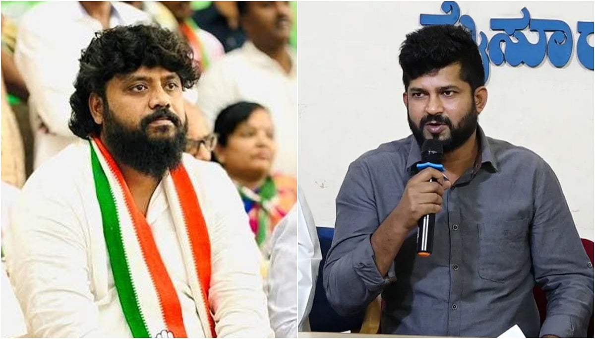 ಆ ಮೆಂಟಲ್ ಬಗ್ಗೆ ನನ್ನ ಕೇಳಬೇಡ್ರಿ; ನೀವ್ಯಾಕೆ ದಿನಾ ಆ ವ್ಯಕ್ತಿಗೆ ಮೈಕ್ ಹಿಡೀತೀರಾ: ಮಾಧ್ಯಮ ವಿರುದ್ಧ ಪ್ರತಾಪ್ ಸಿಂಹ ಗರಂ!
