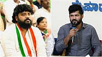 ಆ ಮೆಂಟಲ್ ಬಗ್ಗೆ ನನ್ನ ಕೇಳಬೇಡ್ರಿ; ನೀವ್ಯಾಕೆ ದಿನಾ ಆ ವ್ಯಕ್ತಿಗೆ ಮೈಕ್ ಹಿಡೀತೀರಾ: ಮಾಧ್ಯಮ ವಿರುದ್ಧ ಪ್ರತಾಪ್ ಸಿಂಹ ಗರಂ!