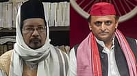 ಮುಳುವಾಯ್ತಾ ಓಲೈಕೆ ರಾಜಕಾರಣ?; ಯಾದವರು 7%, ಮುಸ್ಲಿಮರು 22%, ನಮ್ಮಲ್ಲೇ CM ಅಭ್ಯರ್ಥಿ ಮಾಡಿ; ಅಖಿಲೇಶ್ ಯಾದವ್`ಗೆ ಮೌಲಾನಾ ಗಡುವು!