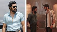 ಶೂಟಿಂಗ್ ಸೆಟ್‌ ನಲ್ಲಿ ನೀವು ಅಹಂಕಾರ ಬದಿಗಿರಿಸಬೇಕು, ಇಲ್ಲದಿದ್ದರೇ ದೃಶ್ಯದ ಜೀವಂತಿಕೆಯೇ ಸತ್ತುಹೋಗುತ್ತೆ: ನಟ ಪ್ರೇಮ್