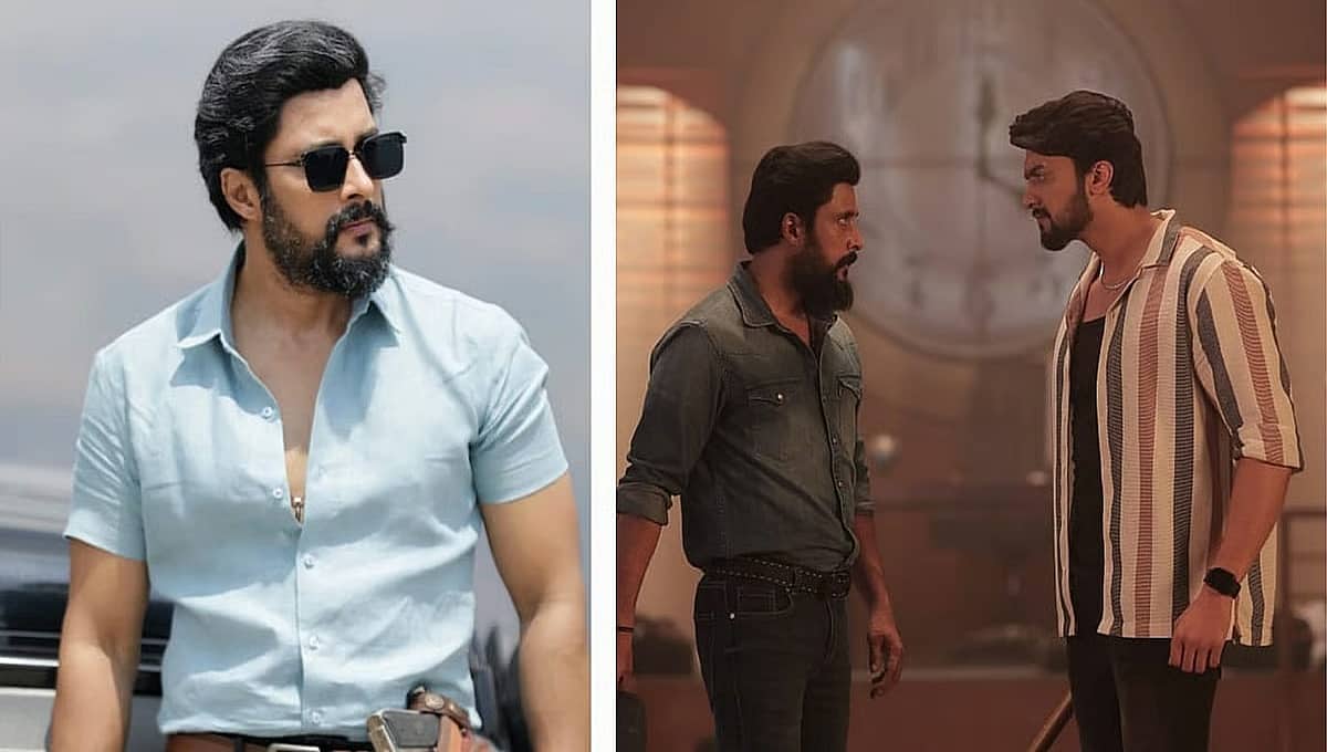 ಶೂಟಿಂಗ್ ಸೆಟ್ ನಲ್ಲಿ ನೀವು ಅಹಂಕಾರ ಬದಿಗಿರಿಸಬೇಕು, ಇಲ್ಲದಿದ್ದರೇ ದೃಶ್ಯದ ಜೀವಂತಿಕೆಯೇ ಸತ್ತುಹೋಗುತ್ತೆ: ನಟ ಪ್ರೇಮ್