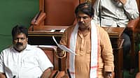 ಬರದ ಸಮಸ್ಯೆ ಬದಲು ಸಿಎಂ ಬದಲಾವಣೆ ವಿಚಾರದಲ್ಲಿ ಗಮನ ಹರಿಸಿದ್ದಾರೆ; 2028ರಲ್ಲಿ ಕಾಂಗ್ರೆಸ್‌ ಮಣ್ಣು ಮುಕ್ಕುವುದು ಖಚಿತ..!