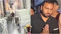 ಪ್ರತೀಕಾರಕ್ಕೆ 24 ಕೋಟಿ ರೂ ಭಸ್ಮ: 10 ಸಾವಿರ ಸಂಬಳ ಕೊಡದಕ್ಕೆ ಆಕ್ರೋಶ; 150 ರೂ ಪೆಟ್ರೋಲ್, 2 ಬೆಂಕಿಕಡ್ಡಿಯಿಂದ ಗೋಡೌನ್‌ಗೆ ಬೆಂಕಿ; Video