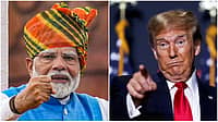 ಕೊನೆಗೂ ಭಾರತವೇ ಬೇಕಾಯ್ತು: Iran ಸಮಸ್ಯೆಗೆ IMEEC ಒಂದೇ ಪರಿಹಾರ- Donald Trump