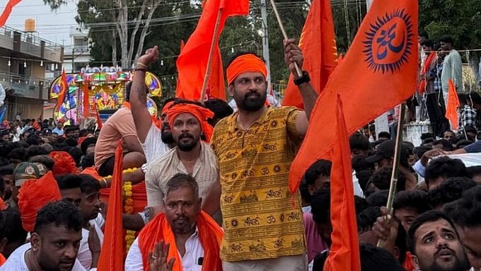 Pratap Simha ವಿರುದ್ಧ ಮತ್ತೊಂದು FIR, 'ಅಟ್ರಾಸಿಟಿ' ಕೇಸ್ ದಾಖಲು; 'ಸುಳ್ಳು ಪ್ರಕರಣ' ಬೇಡ ಎಂದ ಮಾಜಿ ಸಂಸದ! Video