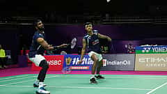 ಏಷ್ಯನ್ ಗೇಮ್ಸ್ 2026: ಚೀನಾ ವಿರುದ್ಧ ಸೋತ ಭಾರತೀಯ ಪುರುಷರ ಬ್ಯಾಡ್ಮಿಂಟನ್ ತಂಡ; ಕಂಚಿನ ಪದಕಕ್ಕೆ ತೃಪ್ತಿ!