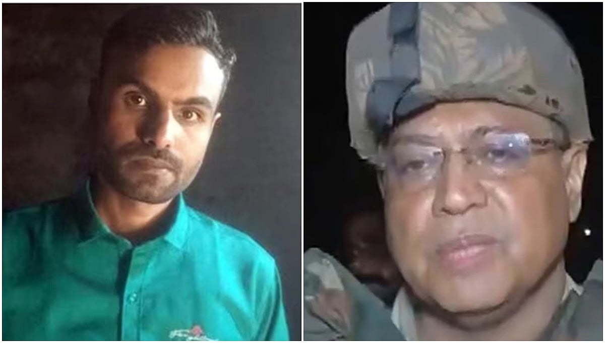 ಇಬ್ಬರು ಅರ್ಚಕರಿಗೆ ಗುಂಡಿಕ್ಕಿ ಹತ್ಯೆ: ಮಕ್ಕಳನ್ನ ಒತ್ತೆಯಾಳಾಗಿ ಇರಿಸಿಕೊಂಡಿದ್ದ ವ್ಯಕ್ತಿ ಎನ್ಕೌಂಟರ್ಗೆ ಬಲಿ; ಆರೋಪಿಯ ಮಗನೂ ಸಾವು
