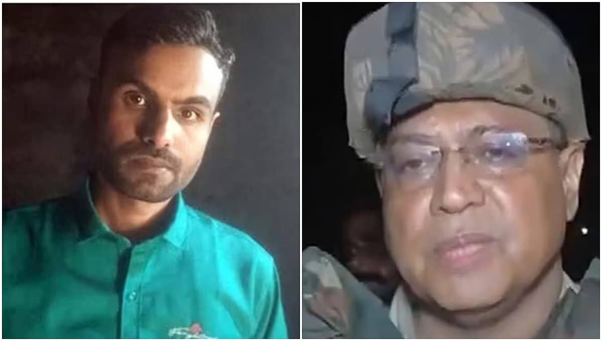ಇಬ್ಬರು ಅರ್ಚಕರಿಗೆ ಗುಂಡಿಕ್ಕಿ ಹತ್ಯೆ: ಮಕ್ಕಳನ್ನ ಒತ್ತೆಯಾಳಾಗಿ ಇರಿಸಿಕೊಂಡಿದ್ದ ವ್ಯಕ್ತಿ ಎನ್ಕೌಂಟರ್ಗೆ ಬಲಿ; ಆರೋಪಿಯ ಮಗನೂ ಸಾವು