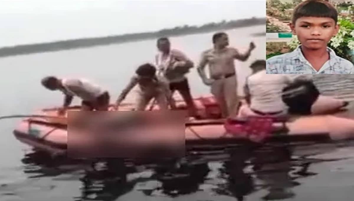 ಮಂಡ್ಯದ ಕೆರೆಯಲ್ಲಿ 15 ವರ್ಷದ ಬಾಲಕನ ಶವ ಪತ್ತೆ: ಅಪ್ರಾಪ್ತ ಸ್ನೇಹಿತನ ವಿರುದ್ಧ ಕೊಲೆ ಆರೋಪ!