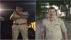 ಚಿಕ್ಕಮಗಳೂರು: ರೌಡಿ ಶೀಟರ್ಗಳ ಜೊತೆ ಬಾರ್ನಲ್ಲಿ ಬಿಂದಾಸ್ ಎಣ್ಣೆ ಪಾರ್ಟಿ; ASI ಅಮಾನತು!