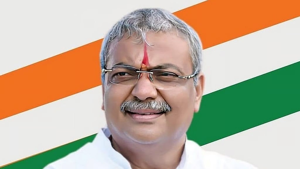 ನನ್ನ ಕ್ಷೇತ್ರದ ಜನರ ಹಿತಕ್ಕಾಗಿ ರಾಜೀನಾಮೆ ನೀಡಿದ್ದೇನೆ, ಹಿಂಪಡೆಯುವ ಪ್ರಶ್ನೆಯೇ ಇಲ್ಲ: ಶಾಸಕ ಯಶವಂತರಾಯಗೌಡ ಪಾಟೀಲ್ ಸ್ಪಷ್ಟನೆ