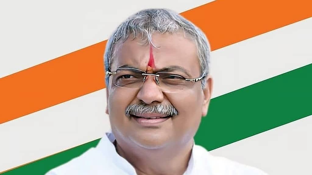 ನನ್ನ ಕ್ಷೇತ್ರದ ಜನರ ಹಿತಕ್ಕಾಗಿ ರಾಜೀನಾಮೆ ನೀಡಿದ್ದೇನೆ, ಹಿಂಪಡೆಯುವ ಪ್ರಶ್ನೆಯೇ ಇಲ್ಲ: ಶಾಸಕ ಯಶವಂತರಾಯಗೌಡ ಪಾಟೀಲ್ ಸ್ಪಷ್ಟನೆ