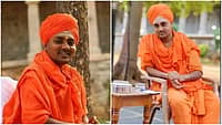 ಈ ಬಾರಿ ಮೈಸೂರು ದಸರಾ ಉದ್ಘಾಟಕರಾಗಿ ಗವಿಸಿದ್ದೇಶ್ವರ ಸ್ವಾಮೀಜಿ ಆಯ್ಕೆ; ಗೊಂದಲಕ್ಕೆ ತೆರೆ