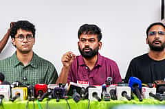 'ಪ್ರಜಾಪ್ರಭುತ್ವಕ್ಕೆ ಅತಿದೊಡ್ಡ ಬೆದರಿಕೆ': ದೇಶ ದ್ರೋಹಿ ಜ್ಞಾನೇಶ್ ಕುಮಾರ್‌ ರಾಜೀನಾಮೆ ನೀಡಲಿ; 48 ಗಂಟೆಗಳ ಗಡುವು ನೀಡಿದ CJP